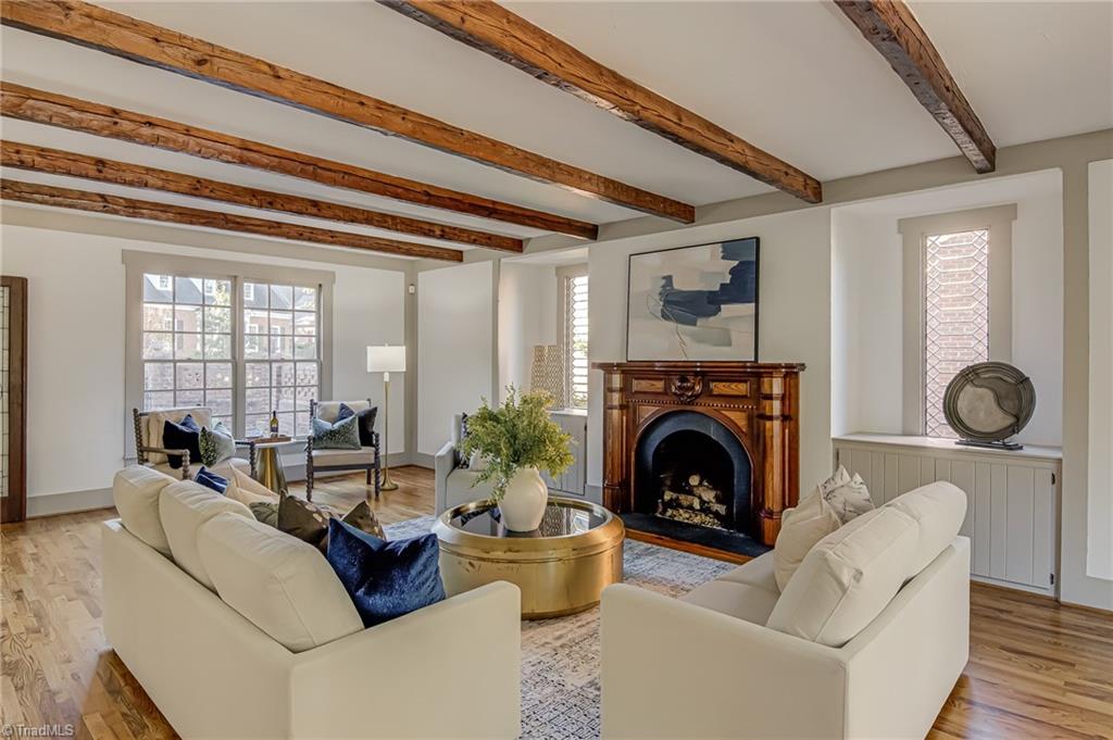 104 Westhaven Circle, Winston-Salem