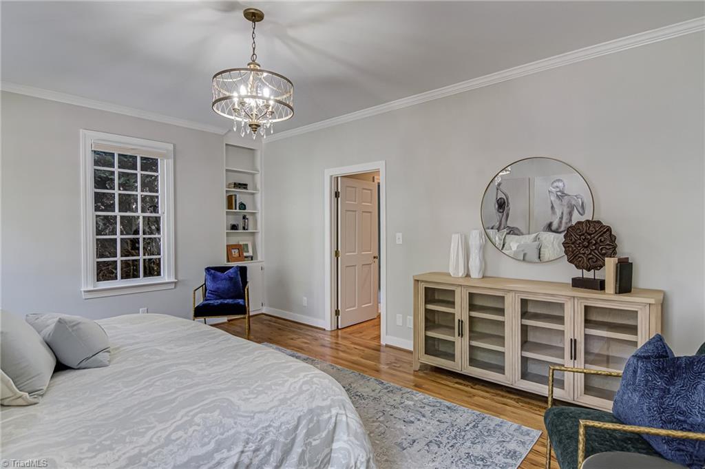 104 Westhaven Circle, Winston-Salem