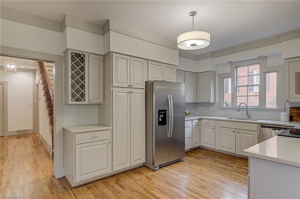 104 Westhaven Circle, Winston-Salem