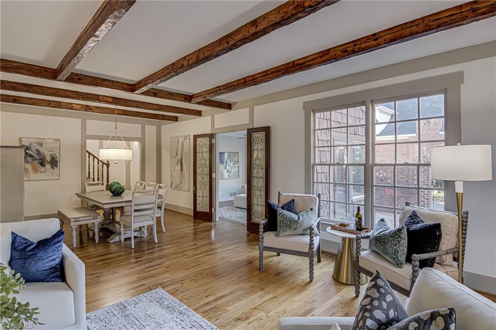 104 Westhaven Circle, Winston-Salem