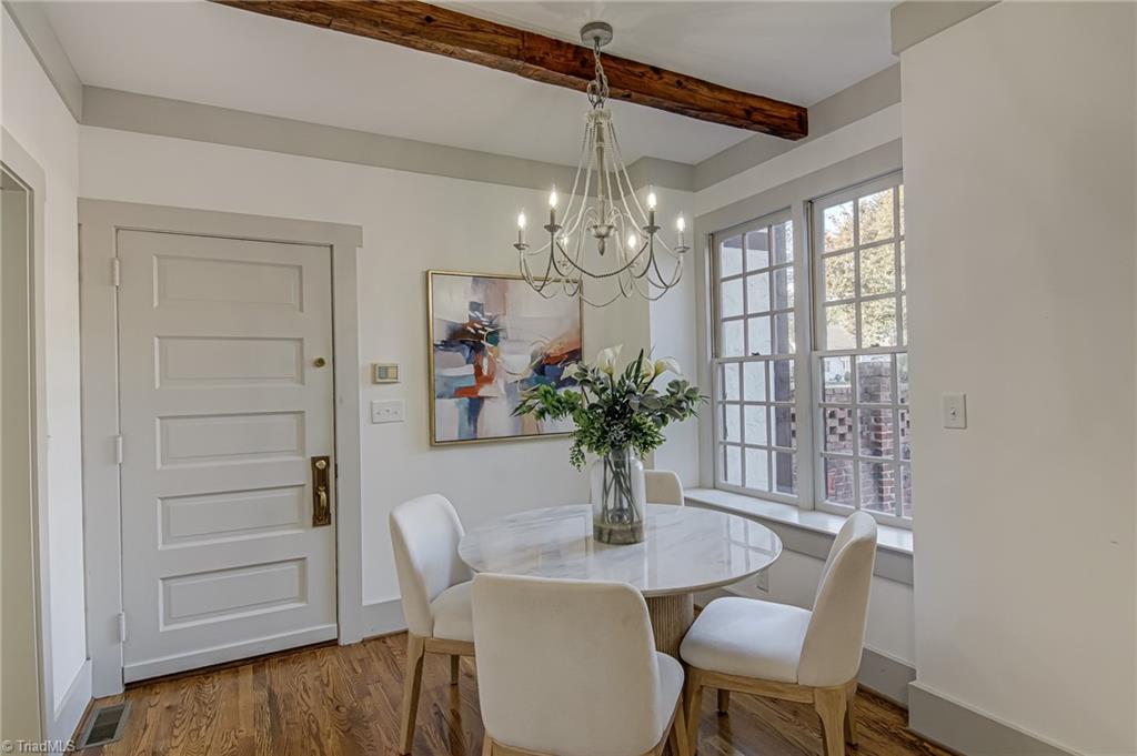 104 Westhaven Circle, Winston-Salem