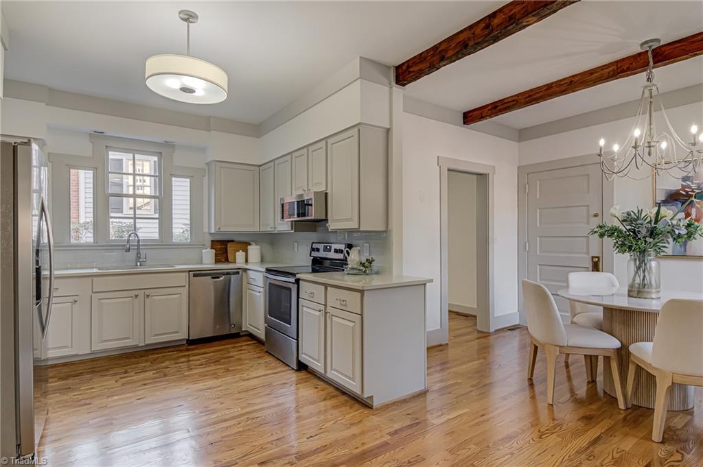 104 Westhaven Circle, Winston-Salem