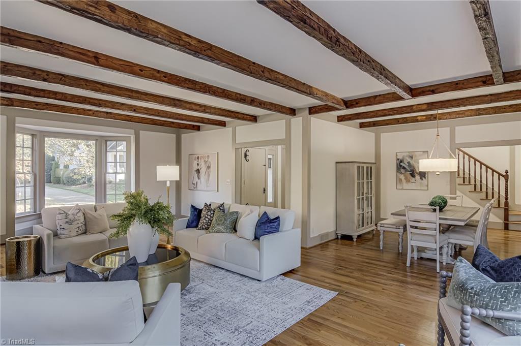104 Westhaven Circle, Winston-Salem