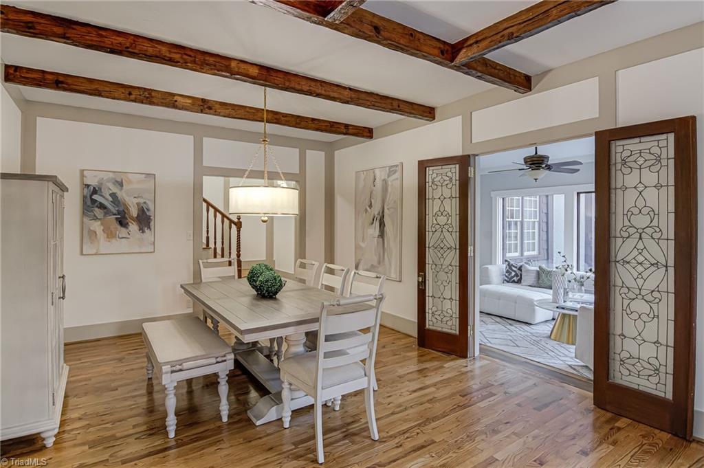 104 Westhaven Circle, Winston-Salem