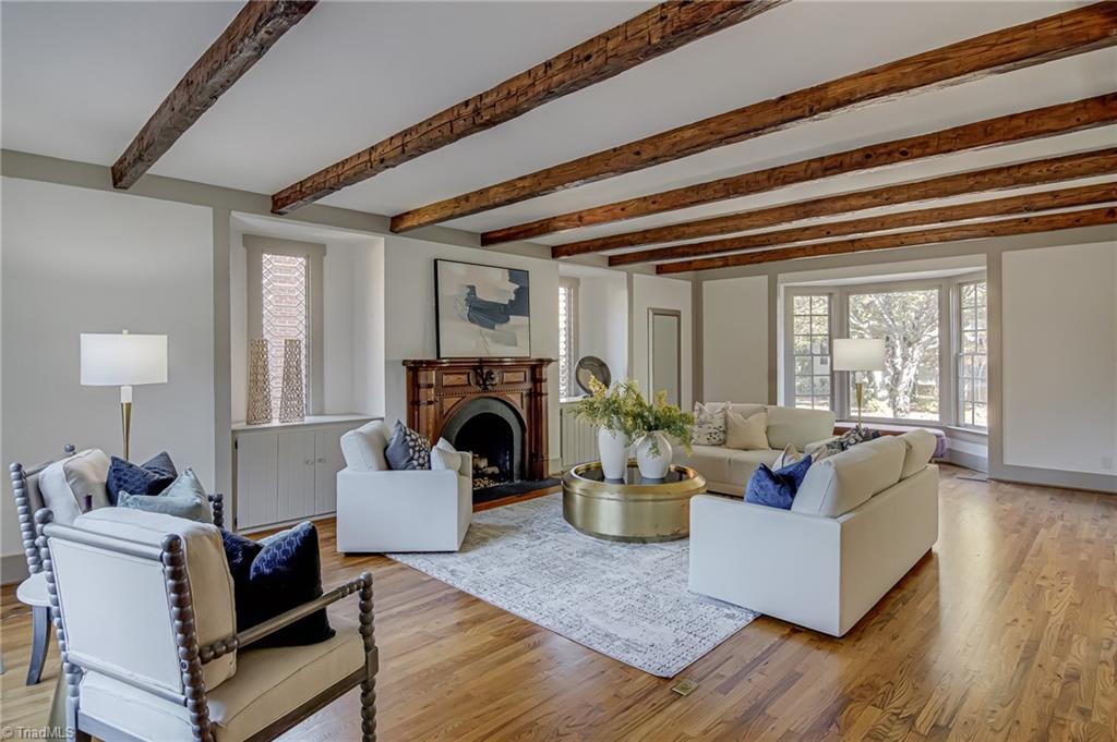 104 Westhaven Circle, Winston-Salem