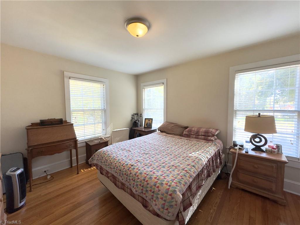 110 Harris Avenue, Elkin