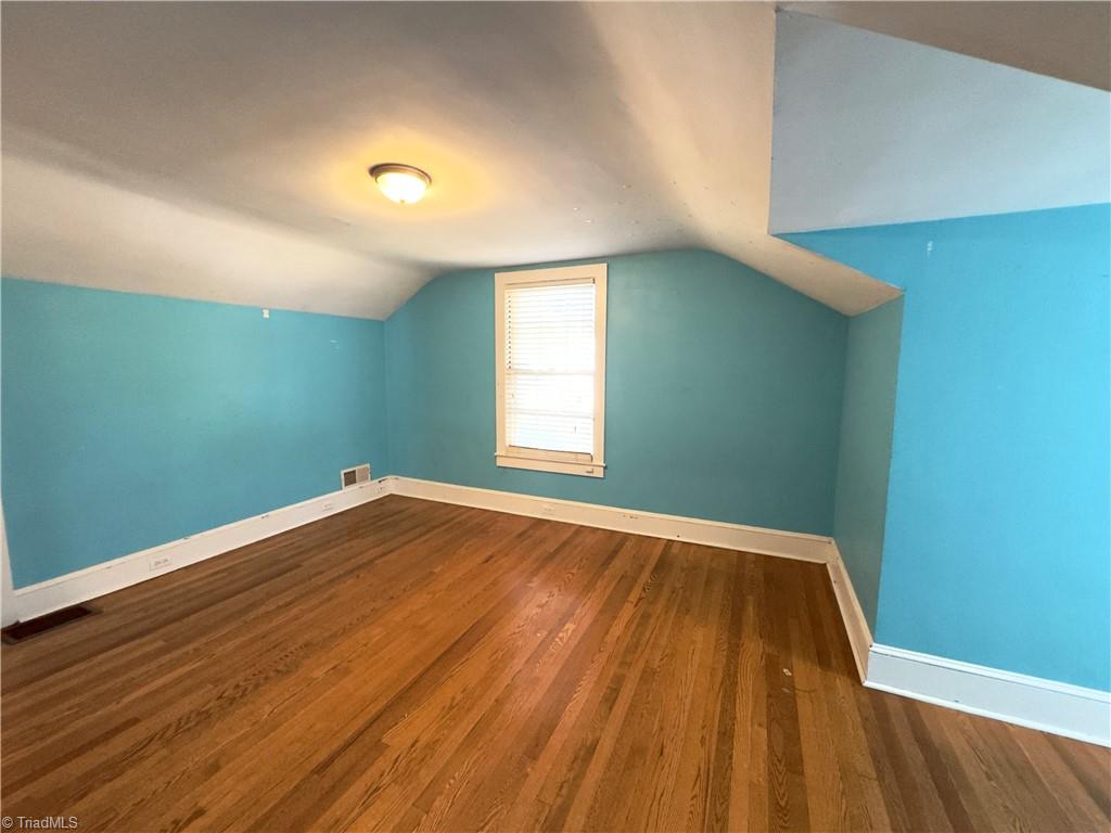 110 Harris Avenue, Elkin