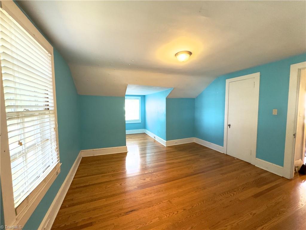 110 Harris Avenue, Elkin