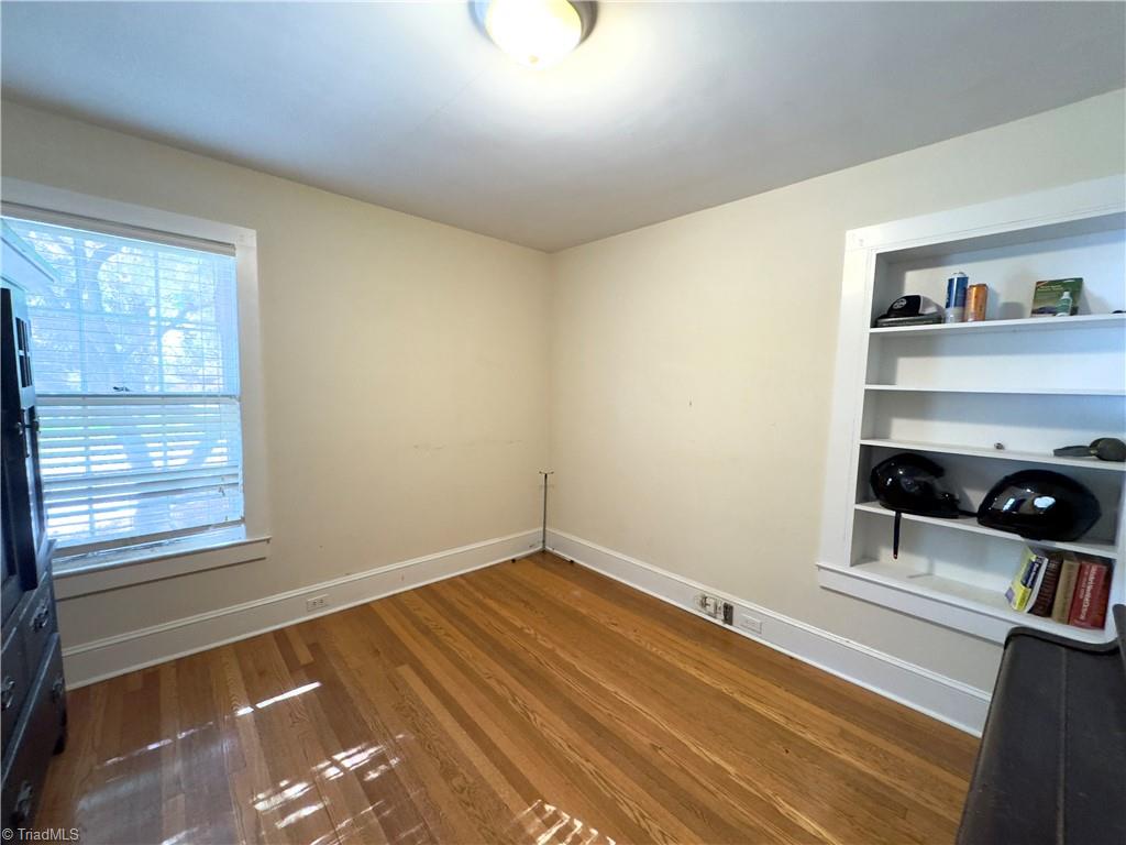 110 Harris Avenue, Elkin