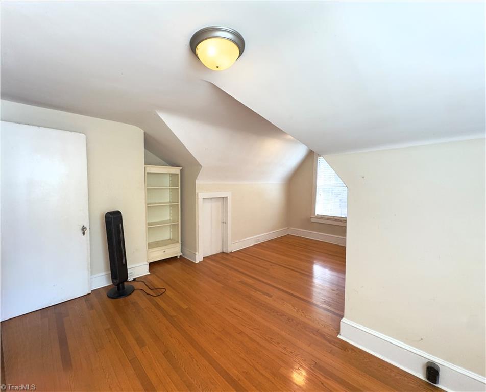 110 Harris Avenue, Elkin