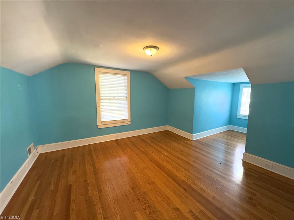 110 Harris Avenue, Elkin