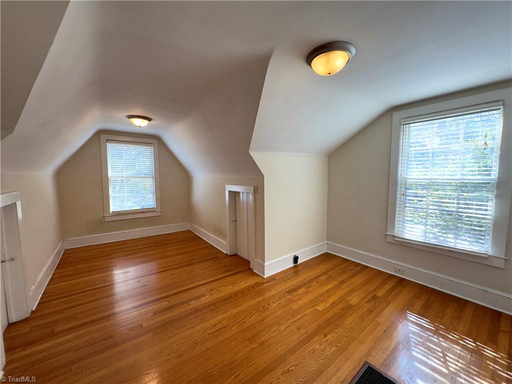 110 Harris Avenue, Elkin