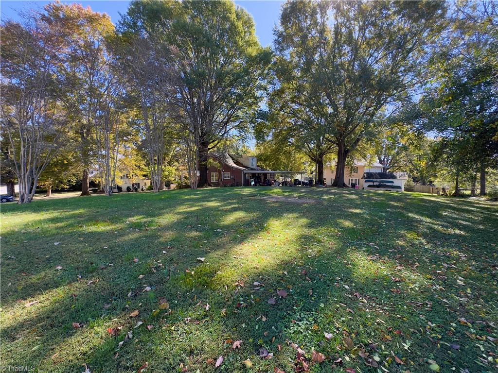 110 Harris Avenue, Elkin