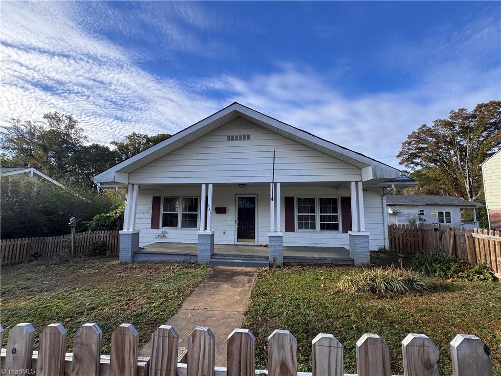 531 Elk Spur Street