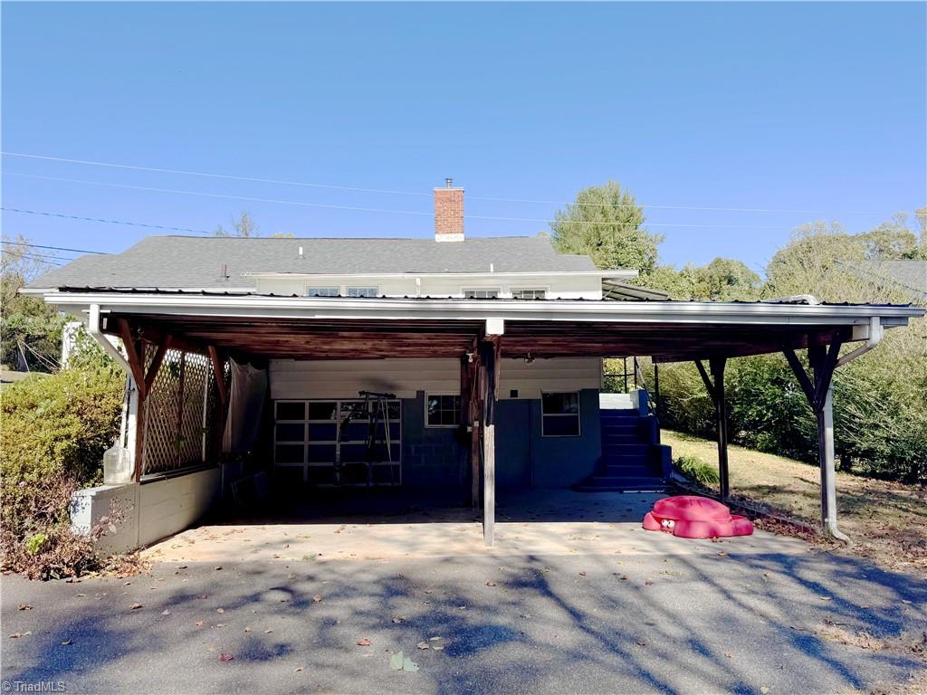 531 Elk Spur Street