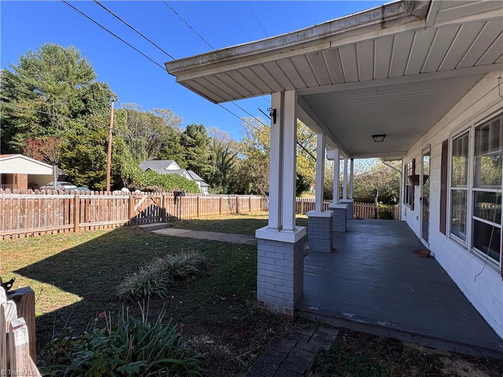 531 Elk Spur Street