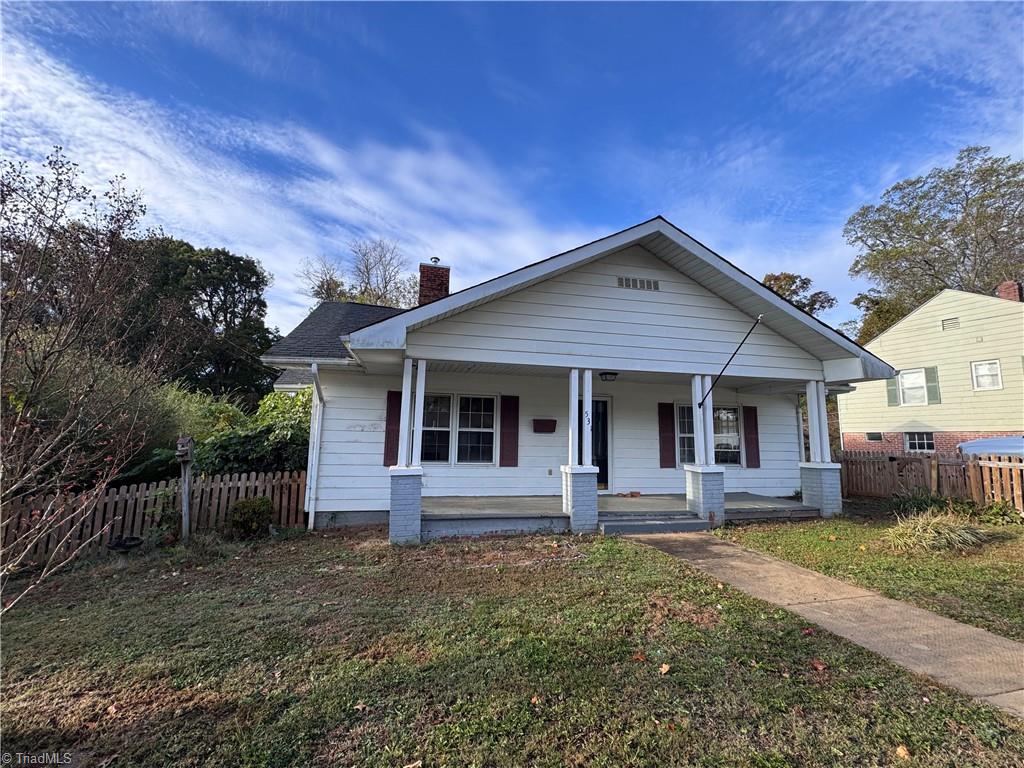 531 Elk Spur Street