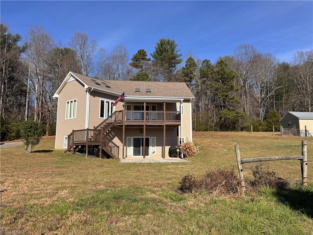 835 Brookfall Dairy Road