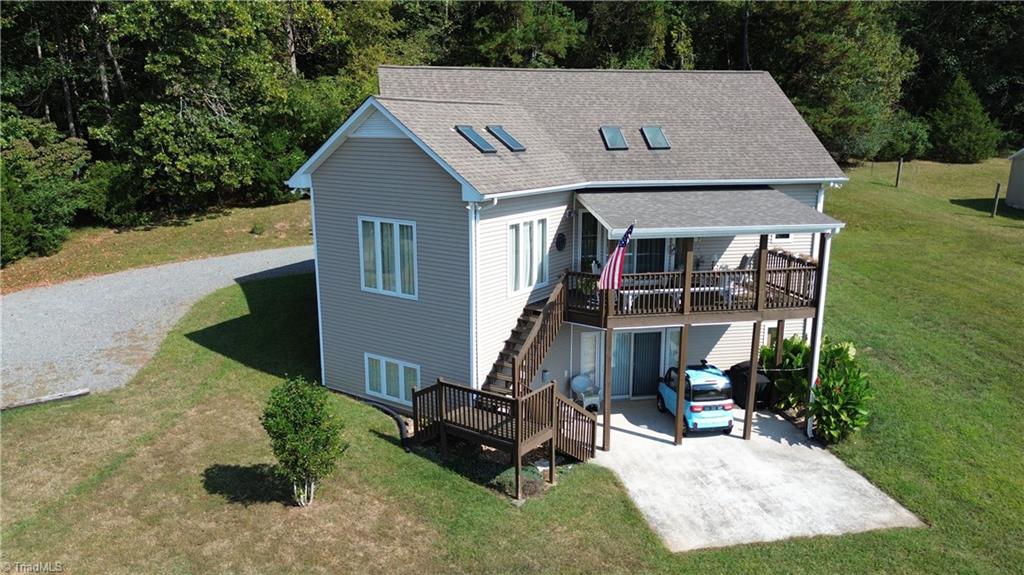 835 Brookfall Dairy Road