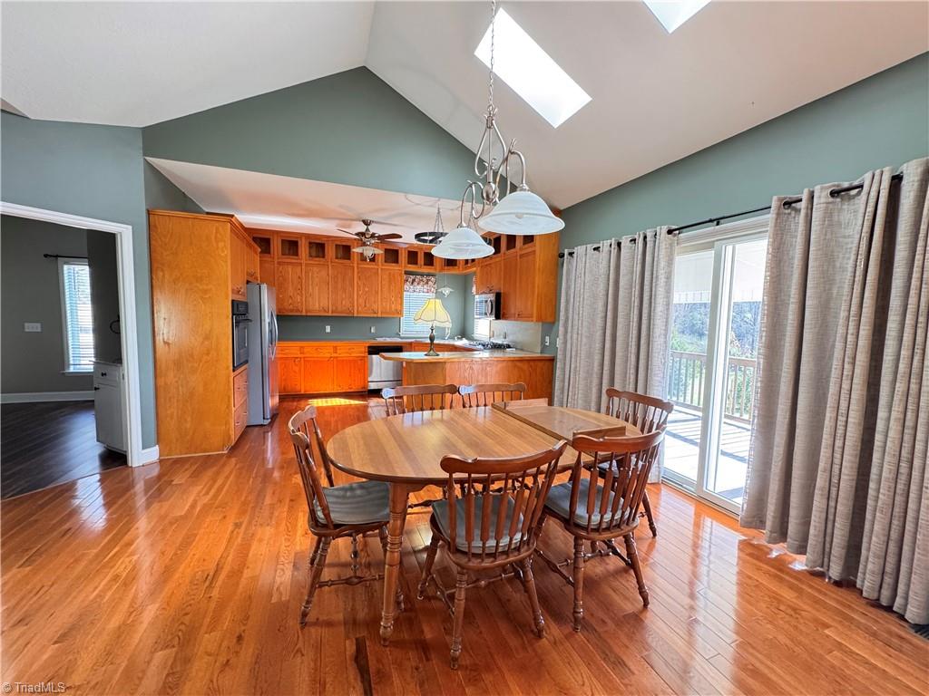 835 Brookfall Dairy Road