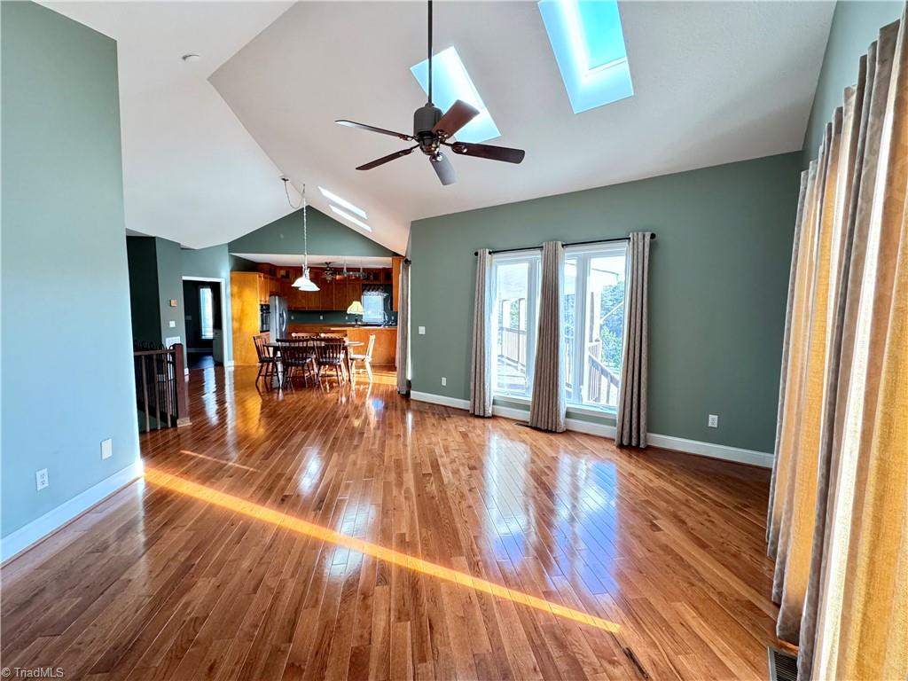 835 Brookfall Dairy Road