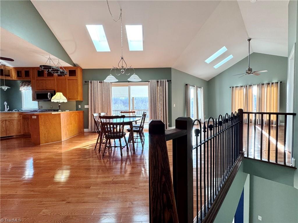 835 Brookfall Dairy Road