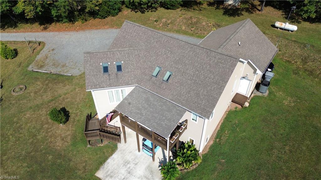 835 Brookfall Dairy Road