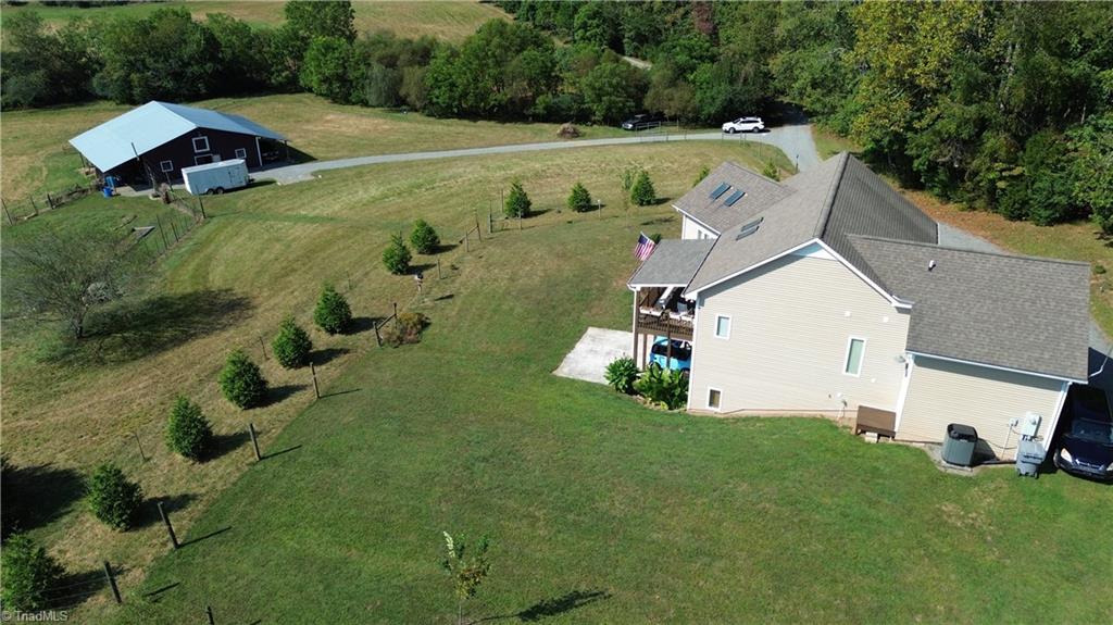 835 Brookfall Dairy Road