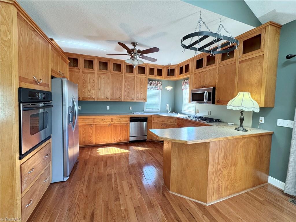 835 Brookfall Dairy Road