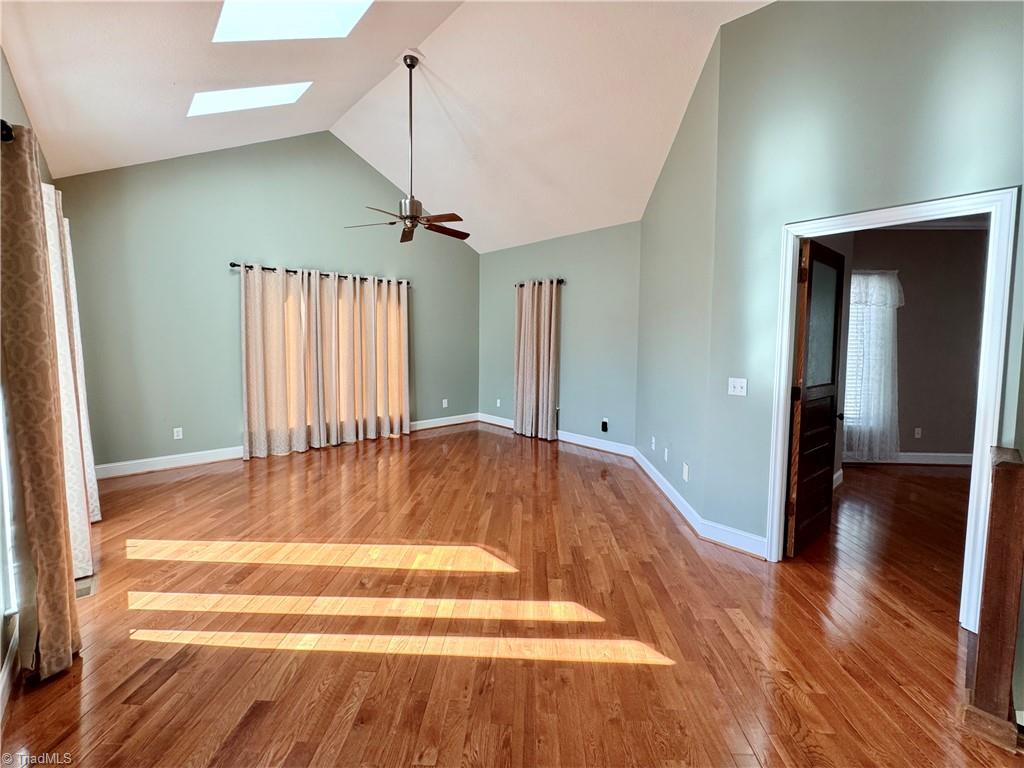 835 Brookfall Dairy Road