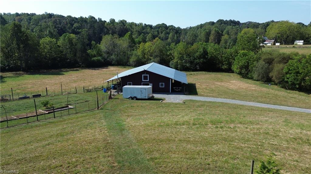 835 Brookfall Dairy Road