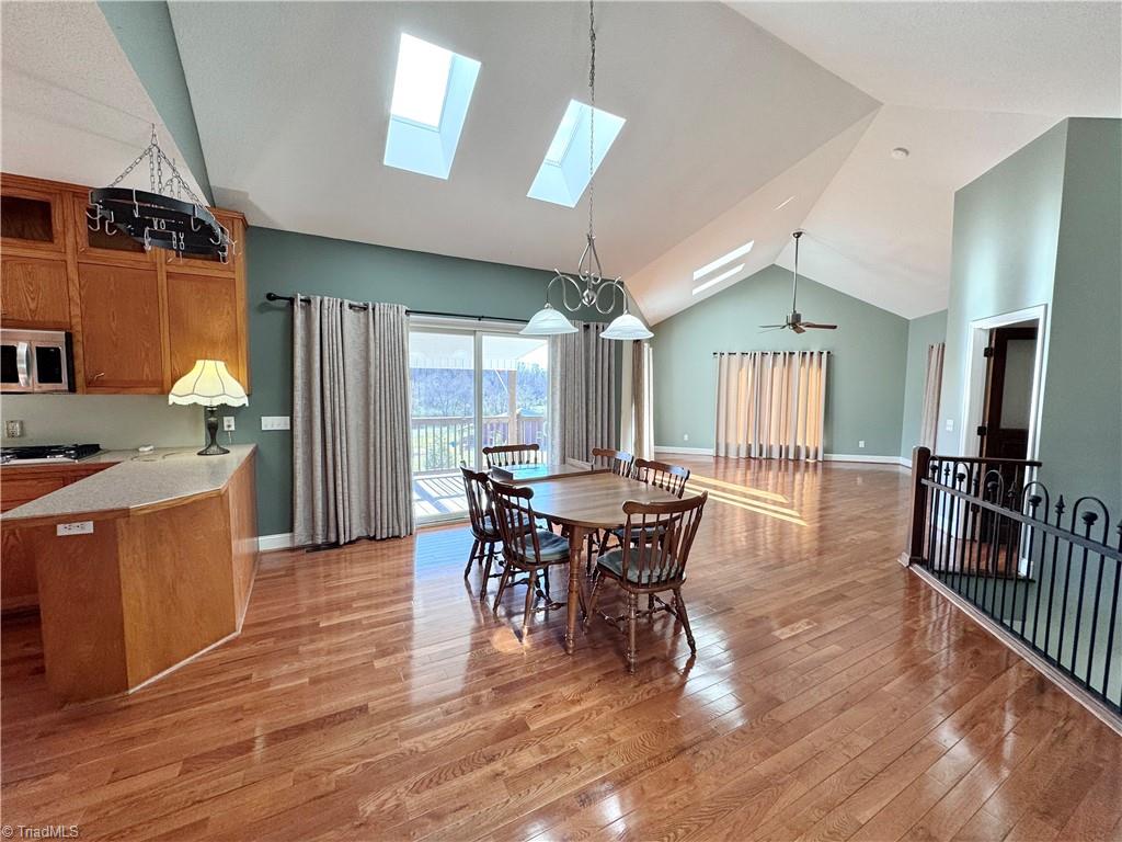 835 Brookfall Dairy Road