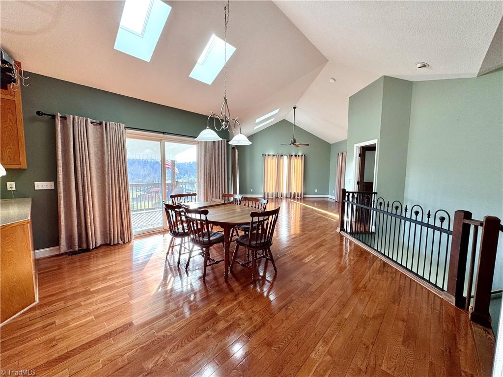 835 Brookfall Dairy Road