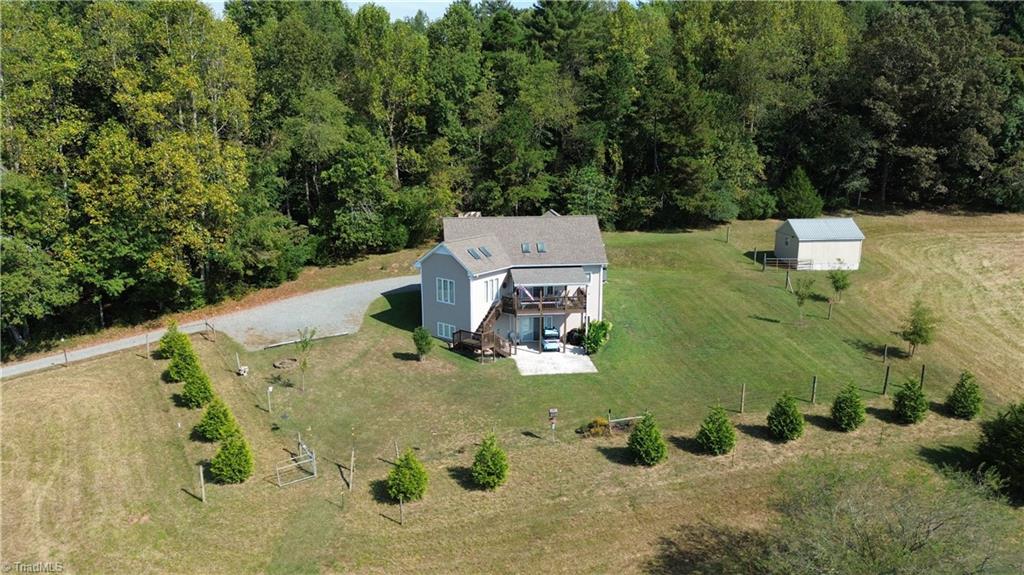 835 Brookfall Dairy Road