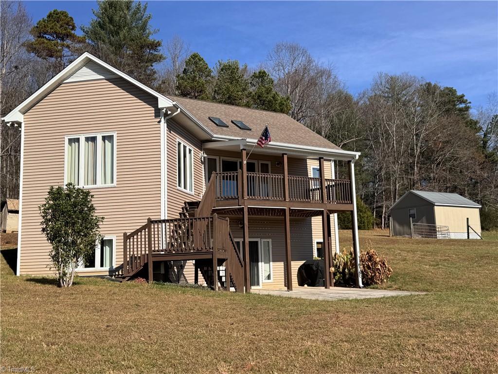 835 Brookfall Dairy Road