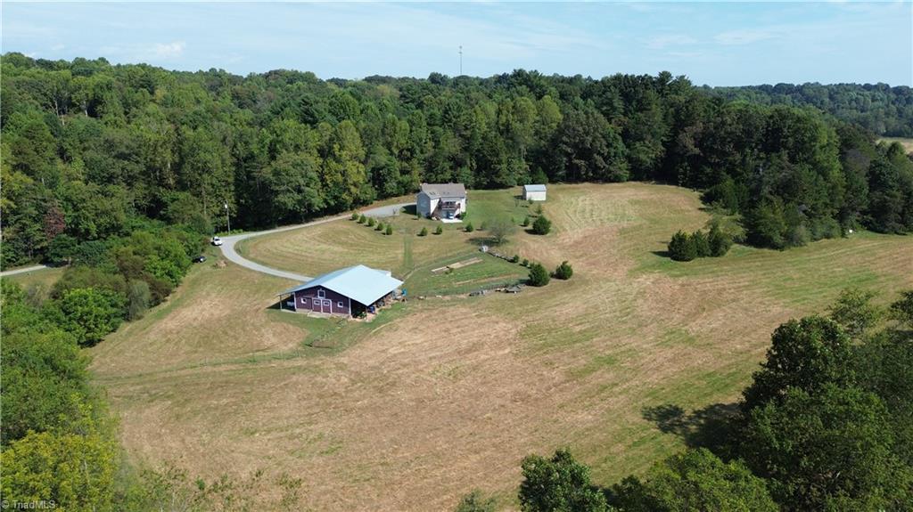 835 Brookfall Dairy Road
