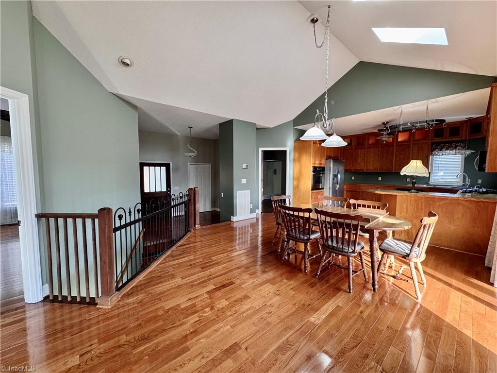 835 Brookfall Dairy Road