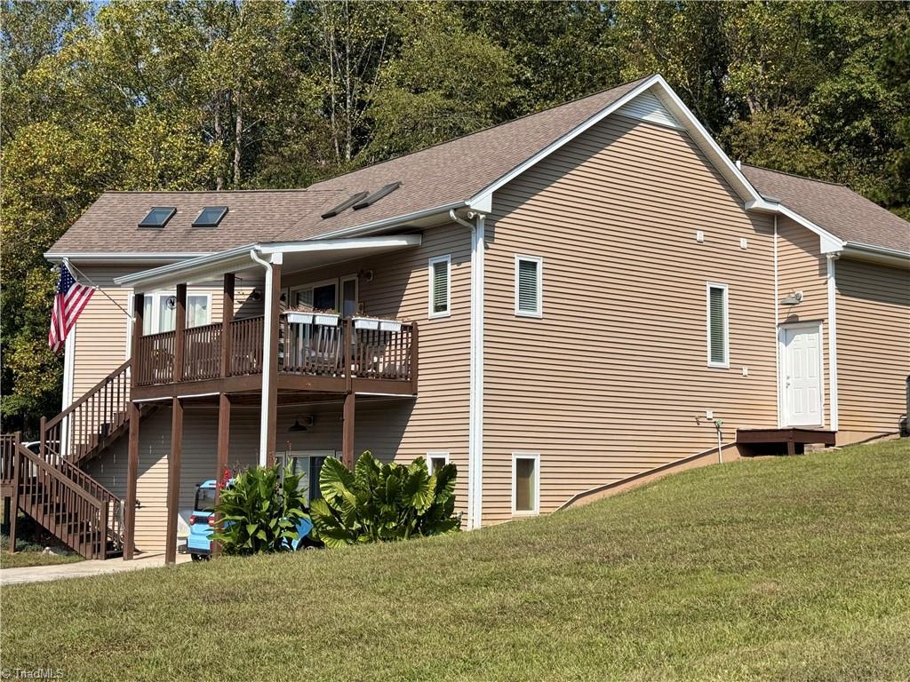 835 Brookfall Dairy Road