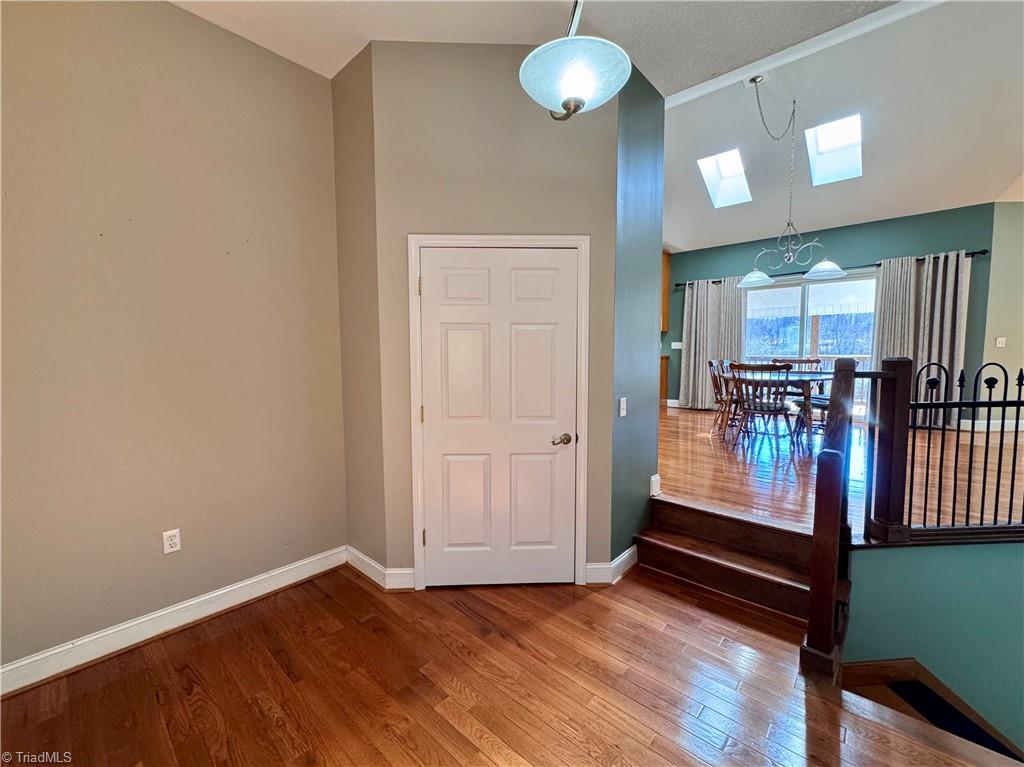 835 Brookfall Dairy Road