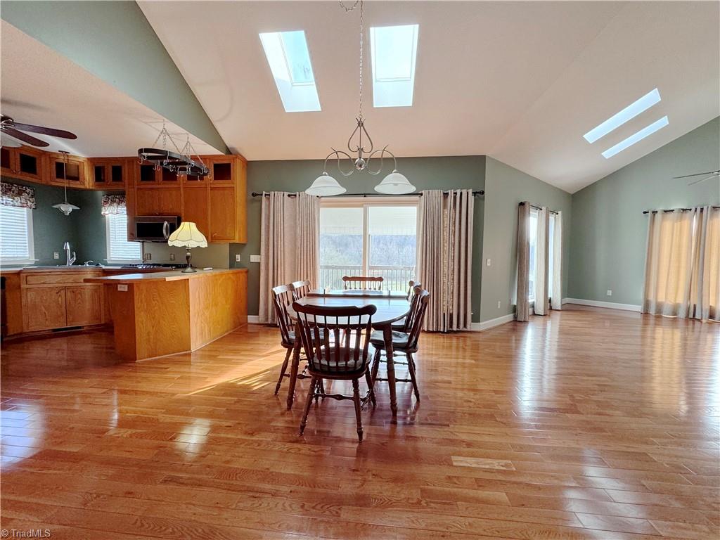 835 Brookfall Dairy Road