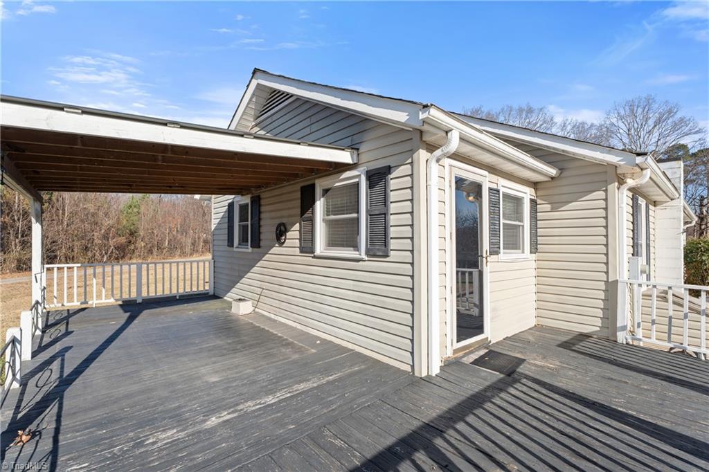 318 Collins Road