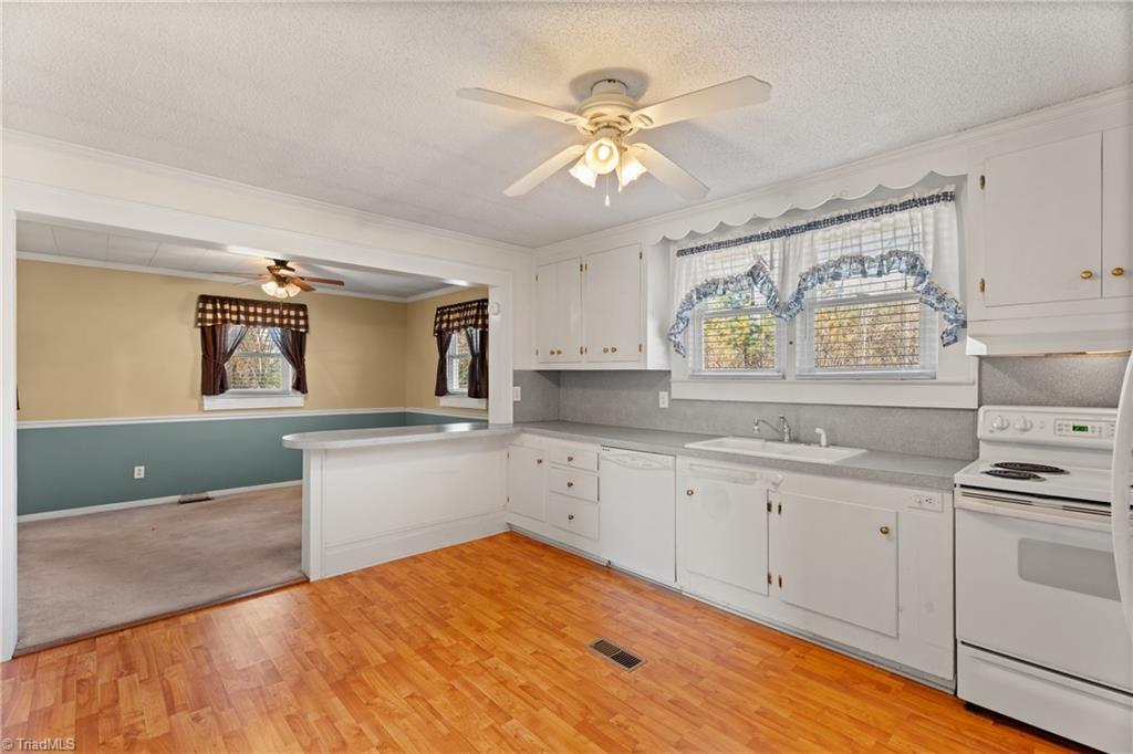 318 Collins Road