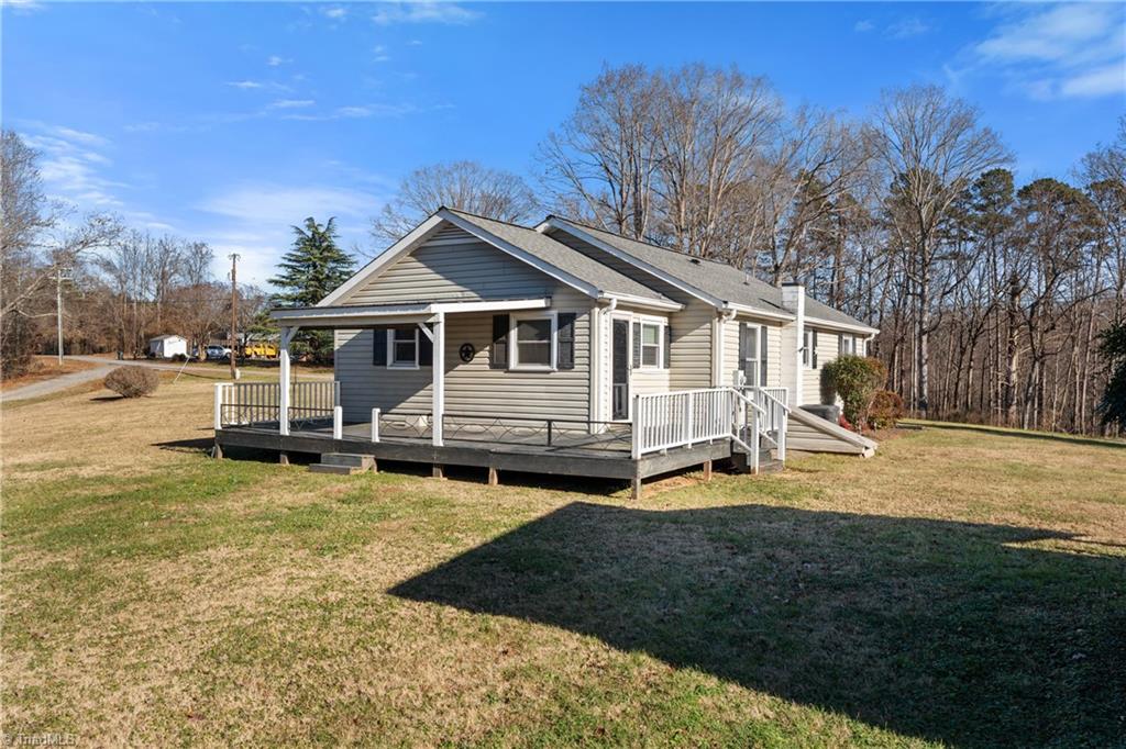 318 Collins Road