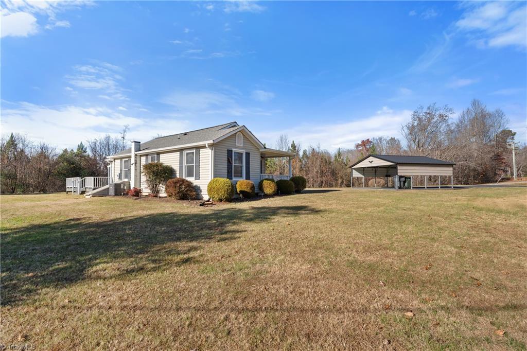 318 Collins Road