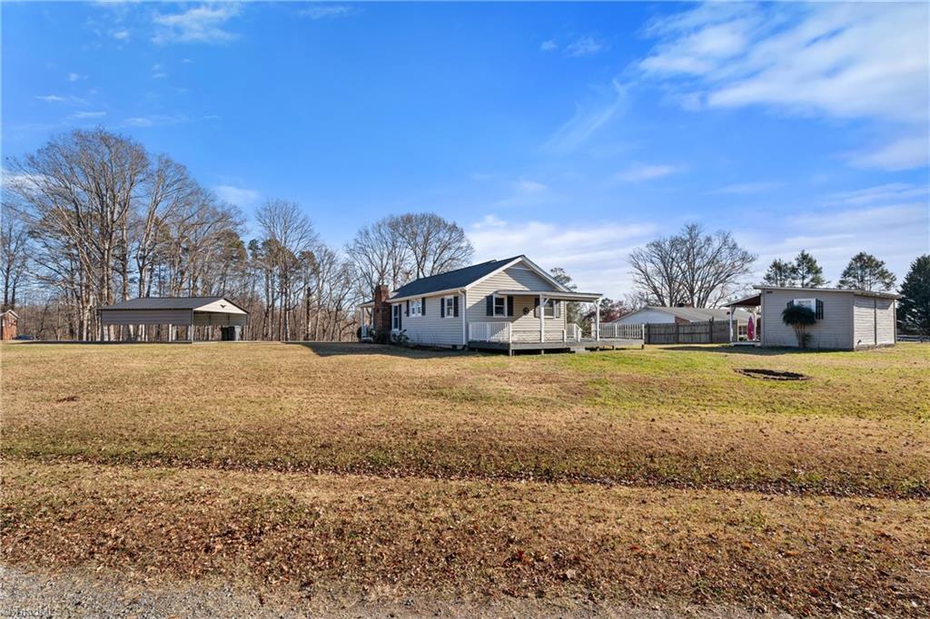 318 Collins Road