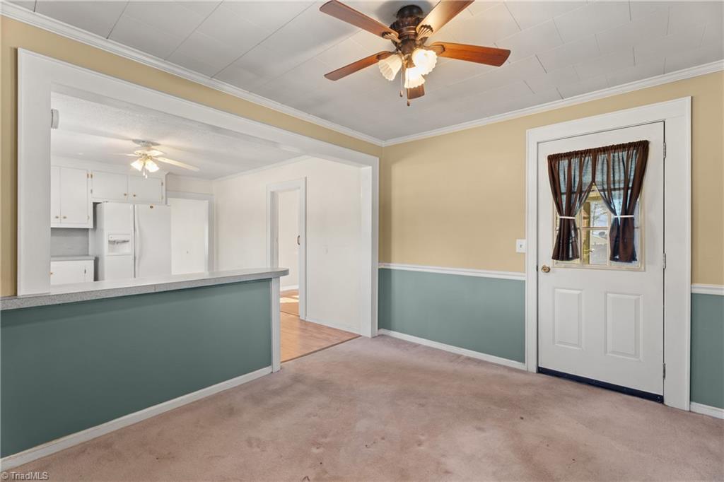 318 Collins Road