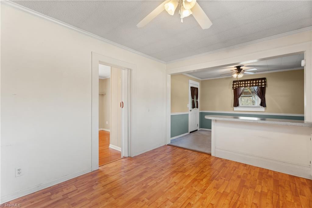 318 Collins Road