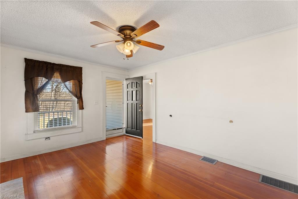 318 Collins Road