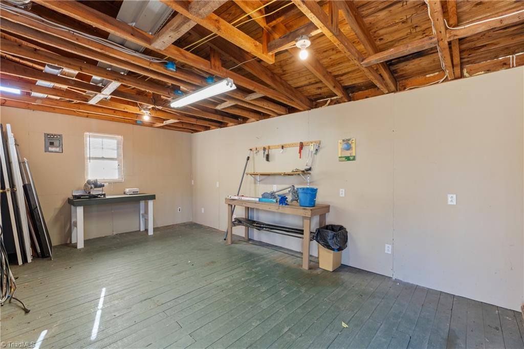 318 Collins Road