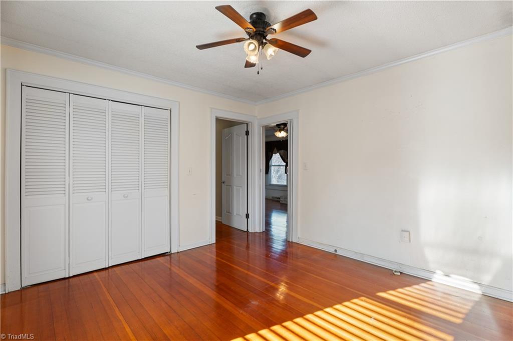 318 Collins Road